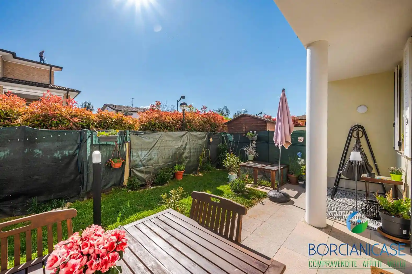 Appartamento in vendita a Rubiera