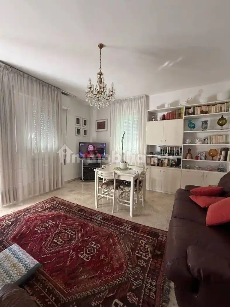 Appartamento in vendita a Venezia