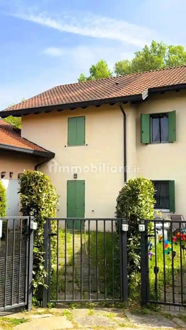 Villetta a schiera - foto 2