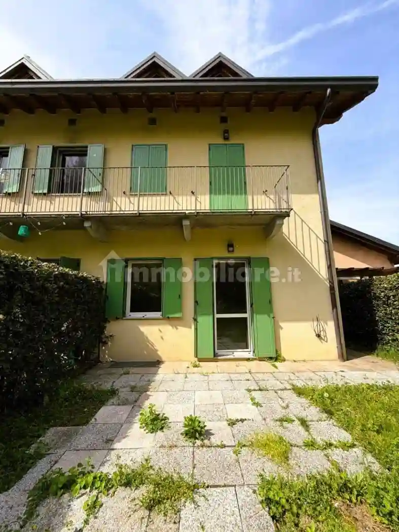 Villetta a schiera - foto 3