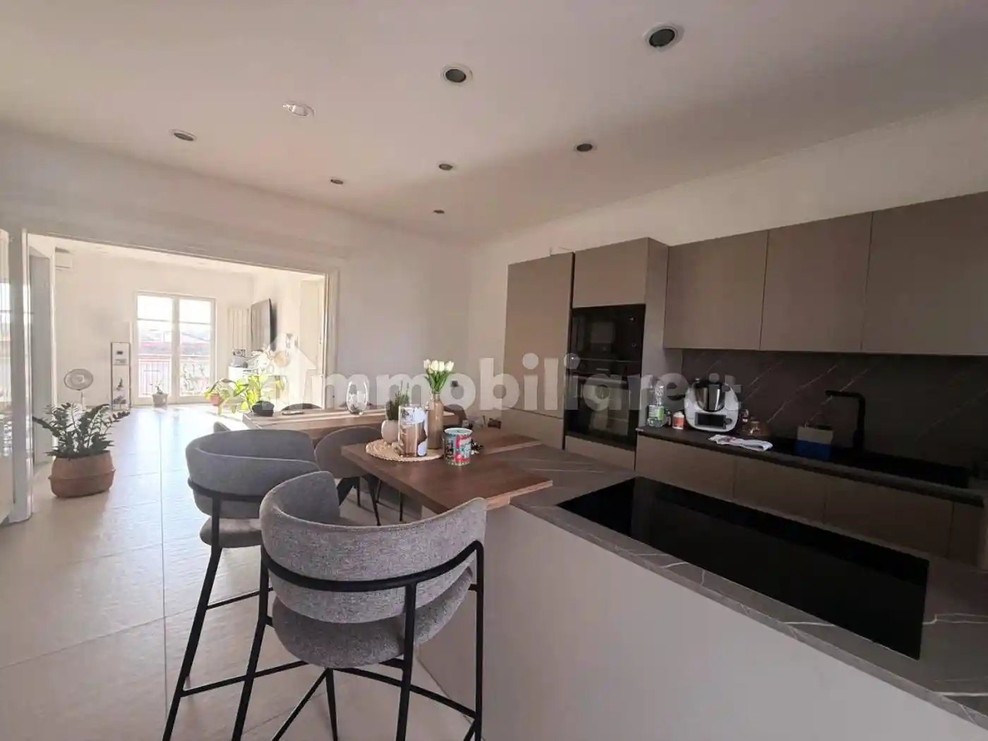 Appartamento in vendita a Giugliano in Campania