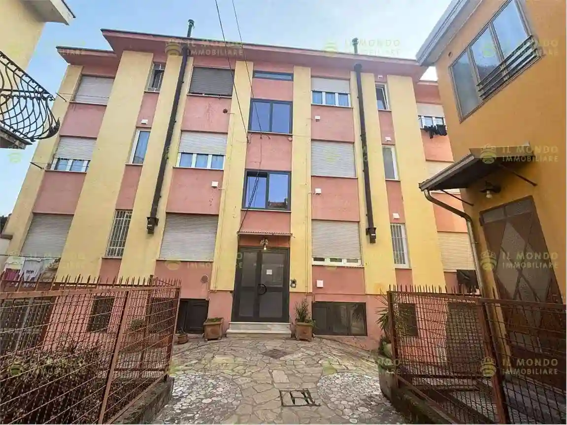 Palazzo - Edificio - foto 2