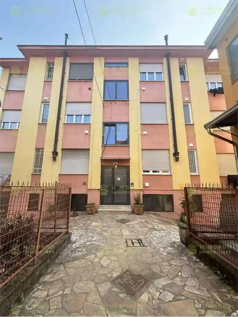 Palazzo - Edificio - foto 3