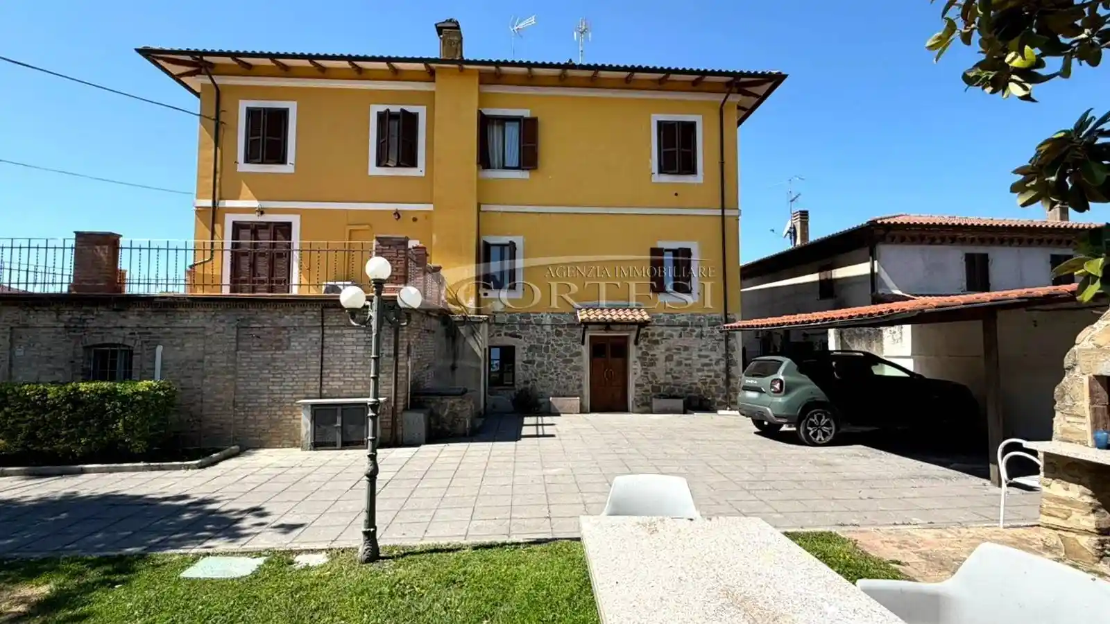 Appartamento in vendita a Torgiano