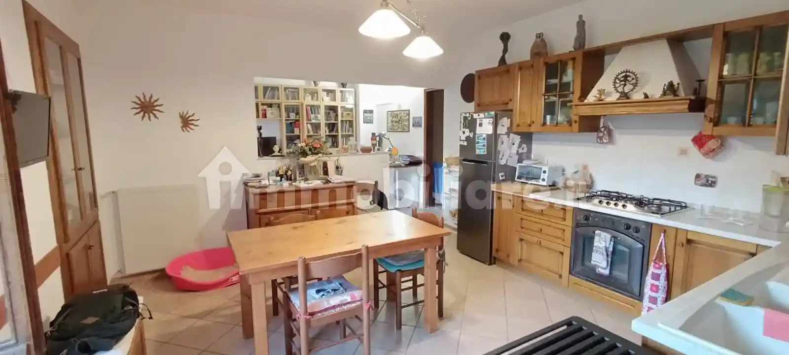 Appartamento in vendita a Cogoleto