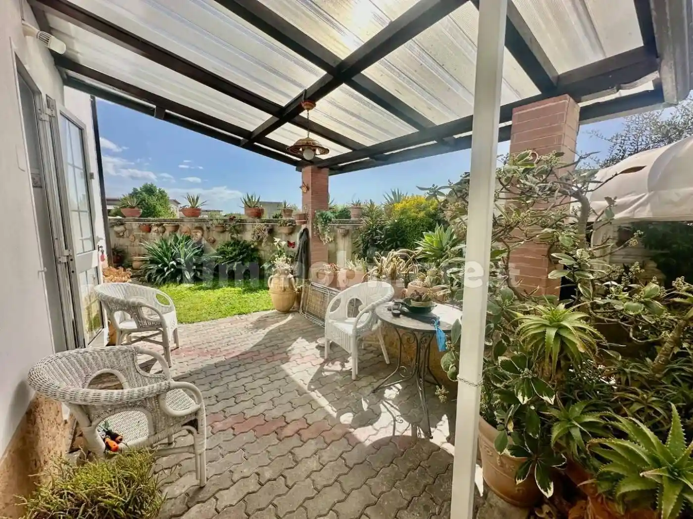 Casa indipendente in vendita a Massa