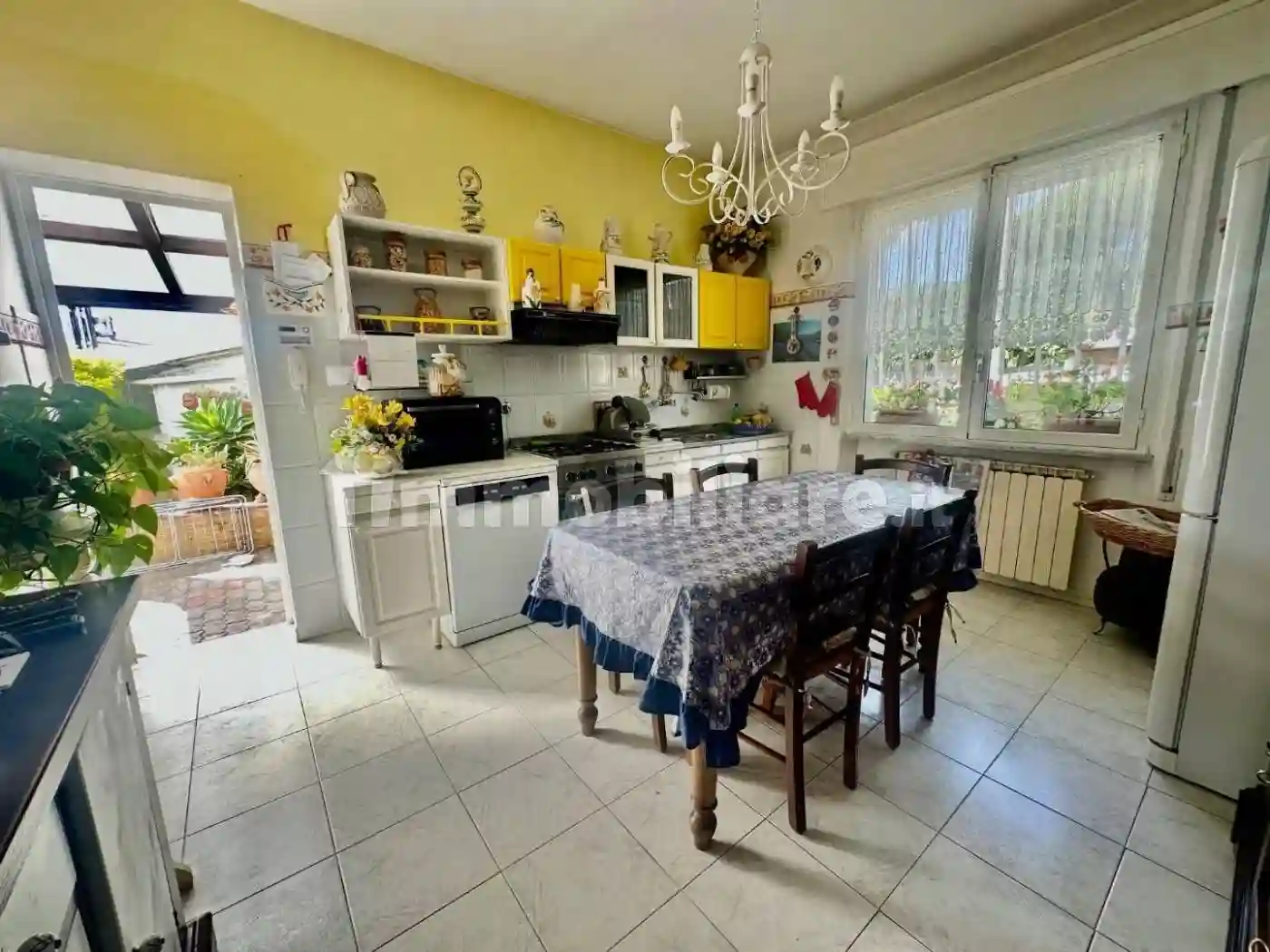 Casa indipendente - foto 4