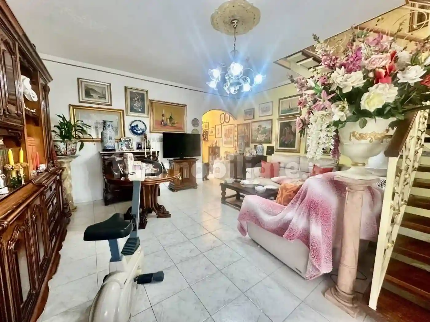 Casa indipendente - foto 5