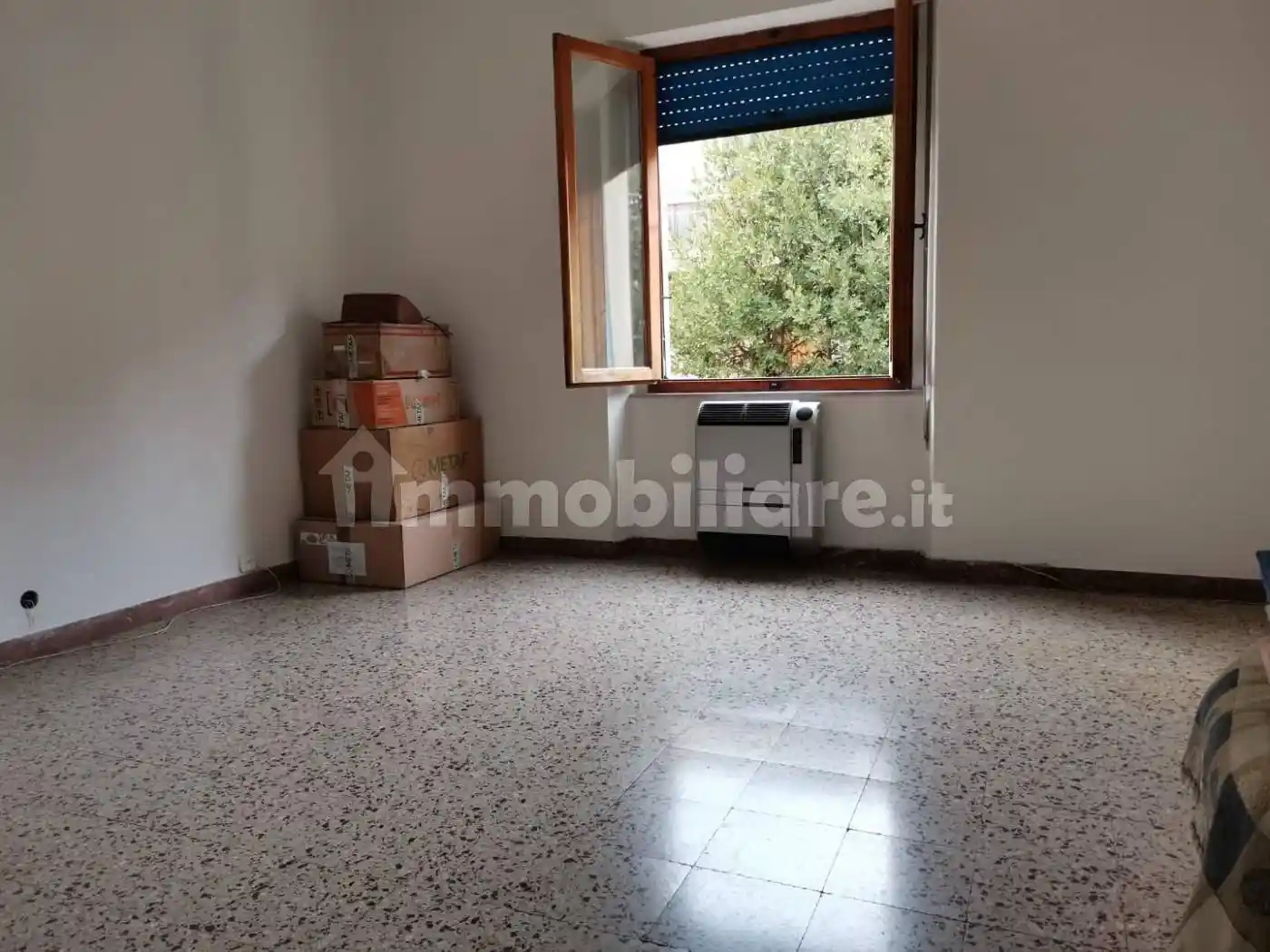 Appartamento in vendita a Poggibonsi