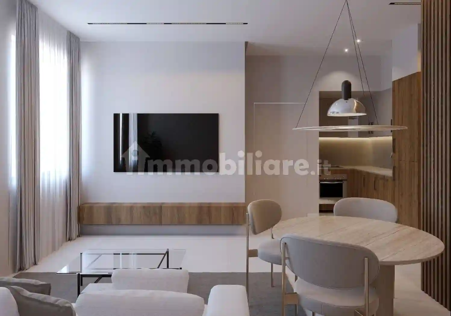 Appartamento - foto 4