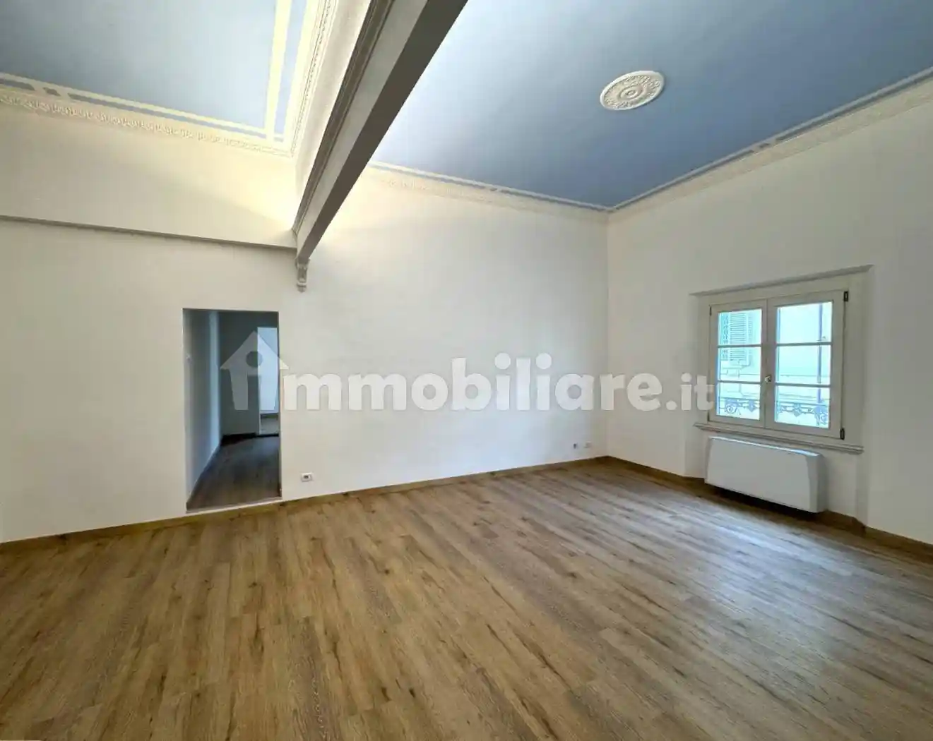 Appartamento in vendita a Prato