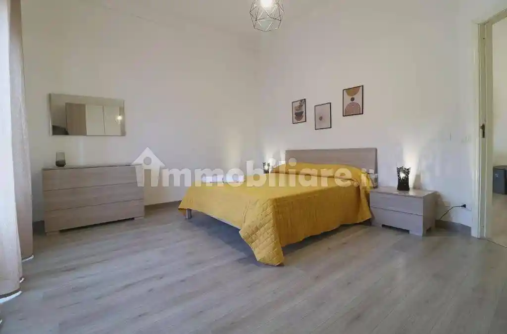 Appartamento in affitto a Pompei