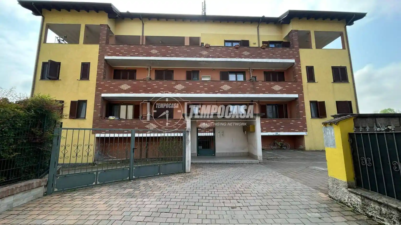 Appartamento in vendita a Dorno