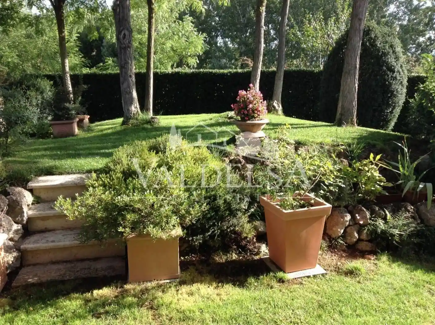 Rustico - Casale in vendita a Poggibonsi