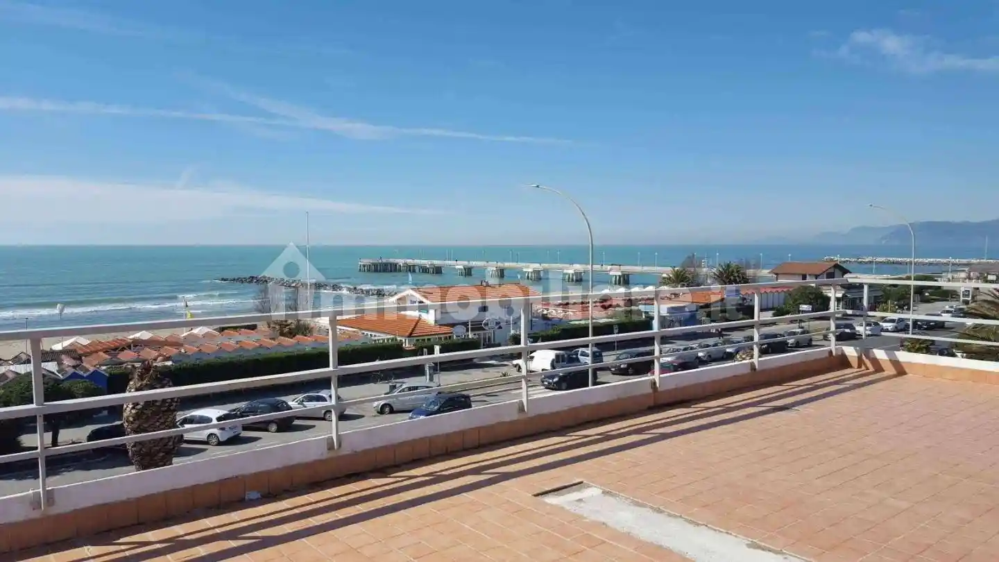 Appartamento in vendita a Massa