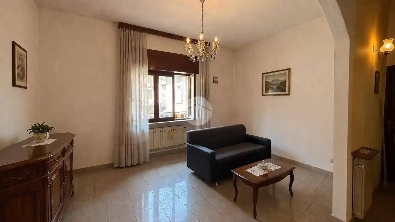 Appartamento in vendita a Cedegolo