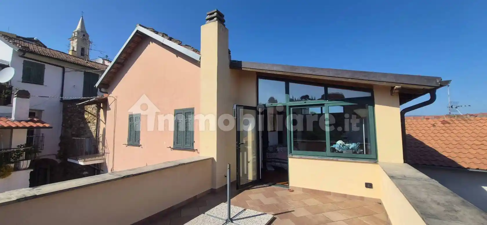 Appartamento in vendita a Diano Marina