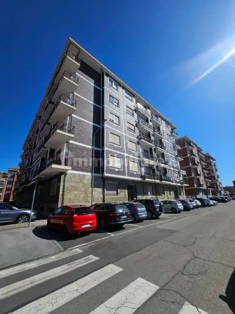 Appartamento in vendita a Nichelino