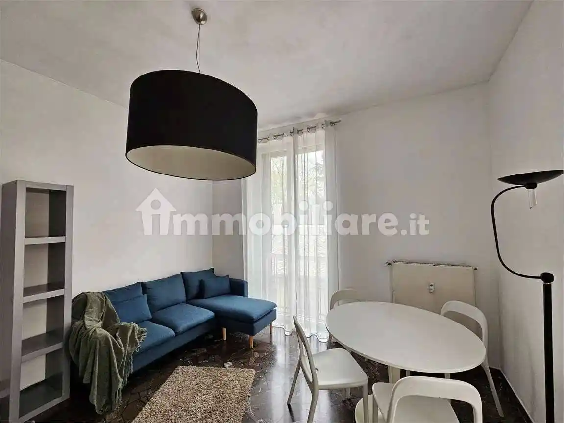 Appartamento in affitto a Como