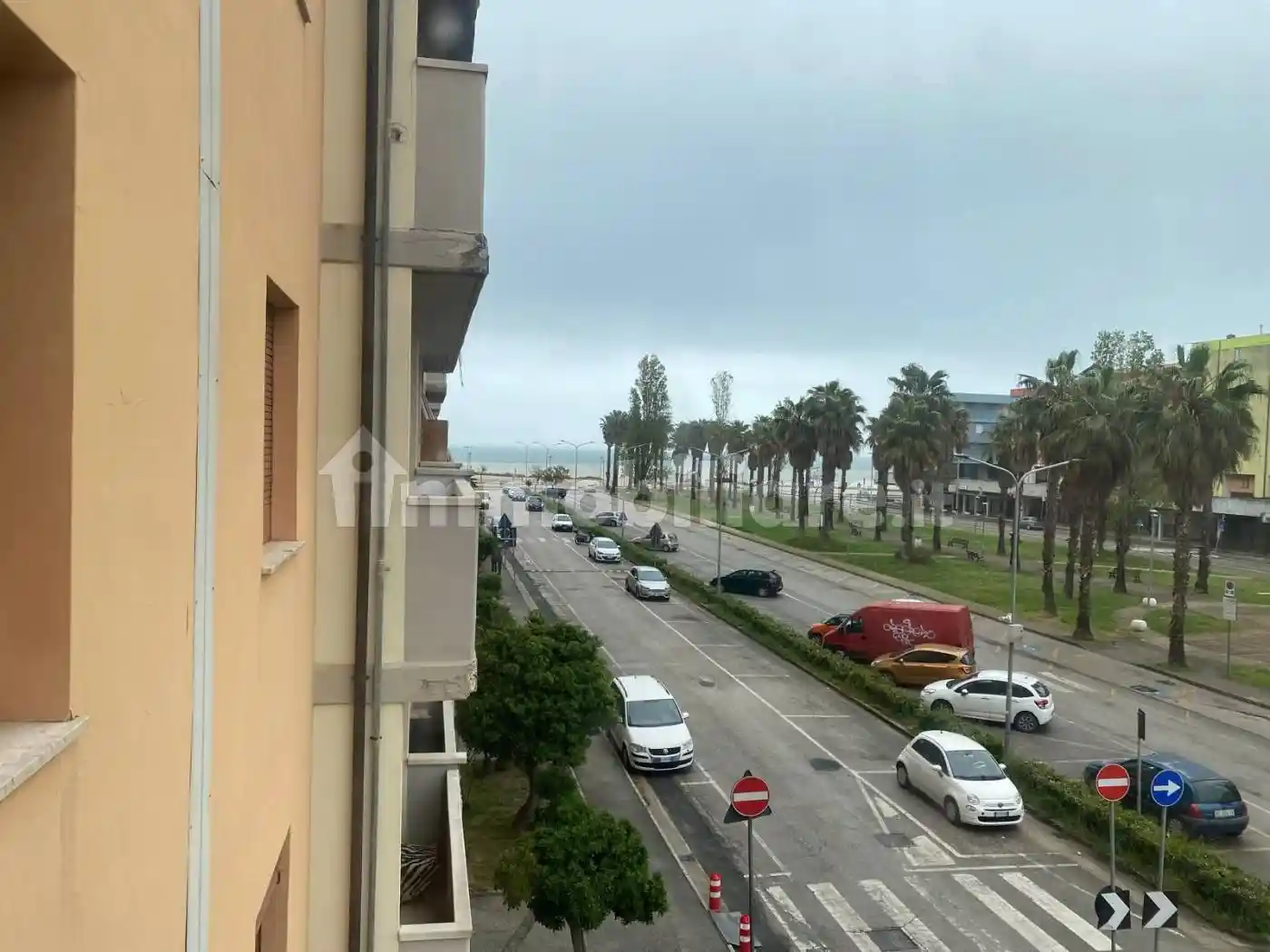 Appartamento in vendita a Fermo