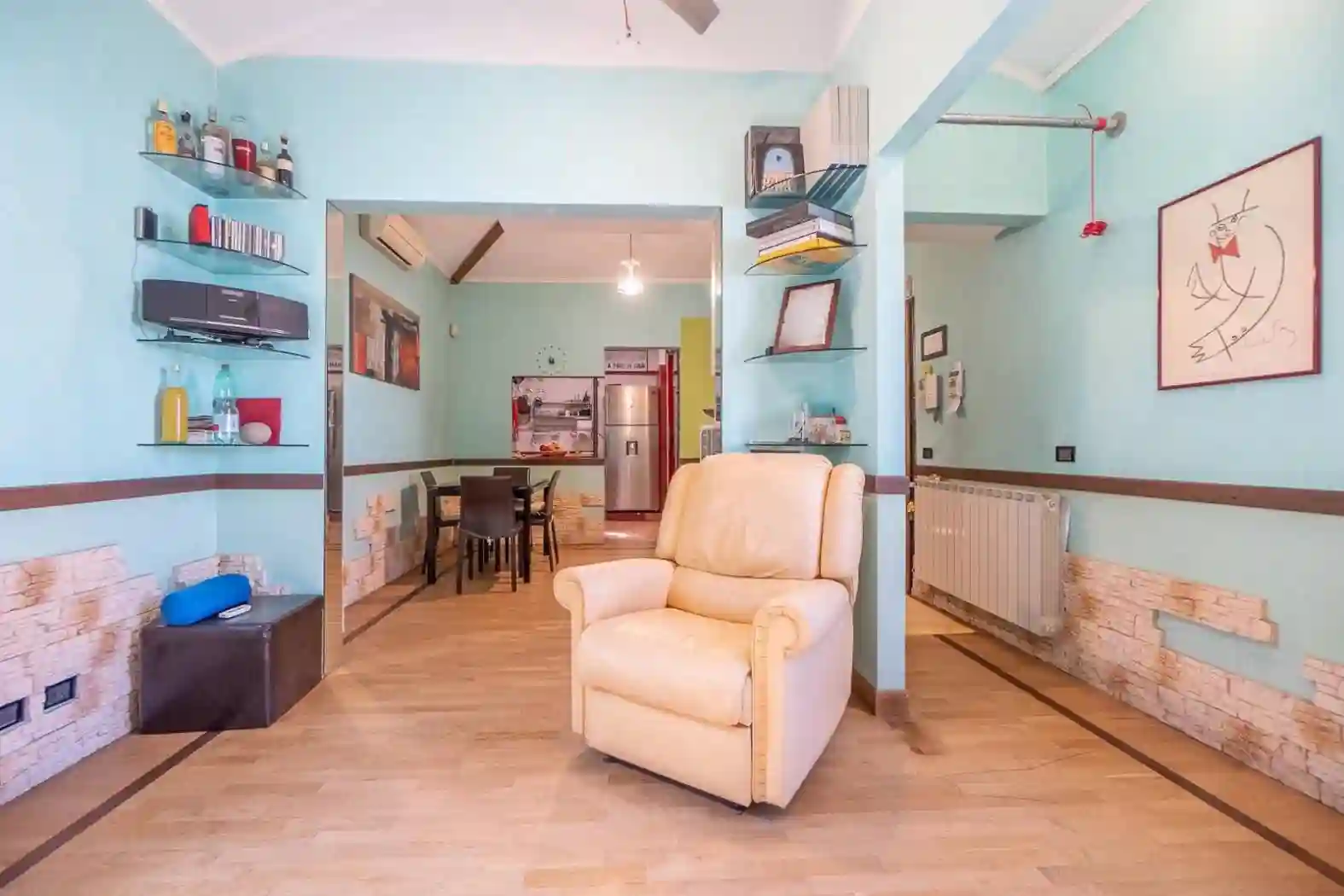 Appartamento - foto 3