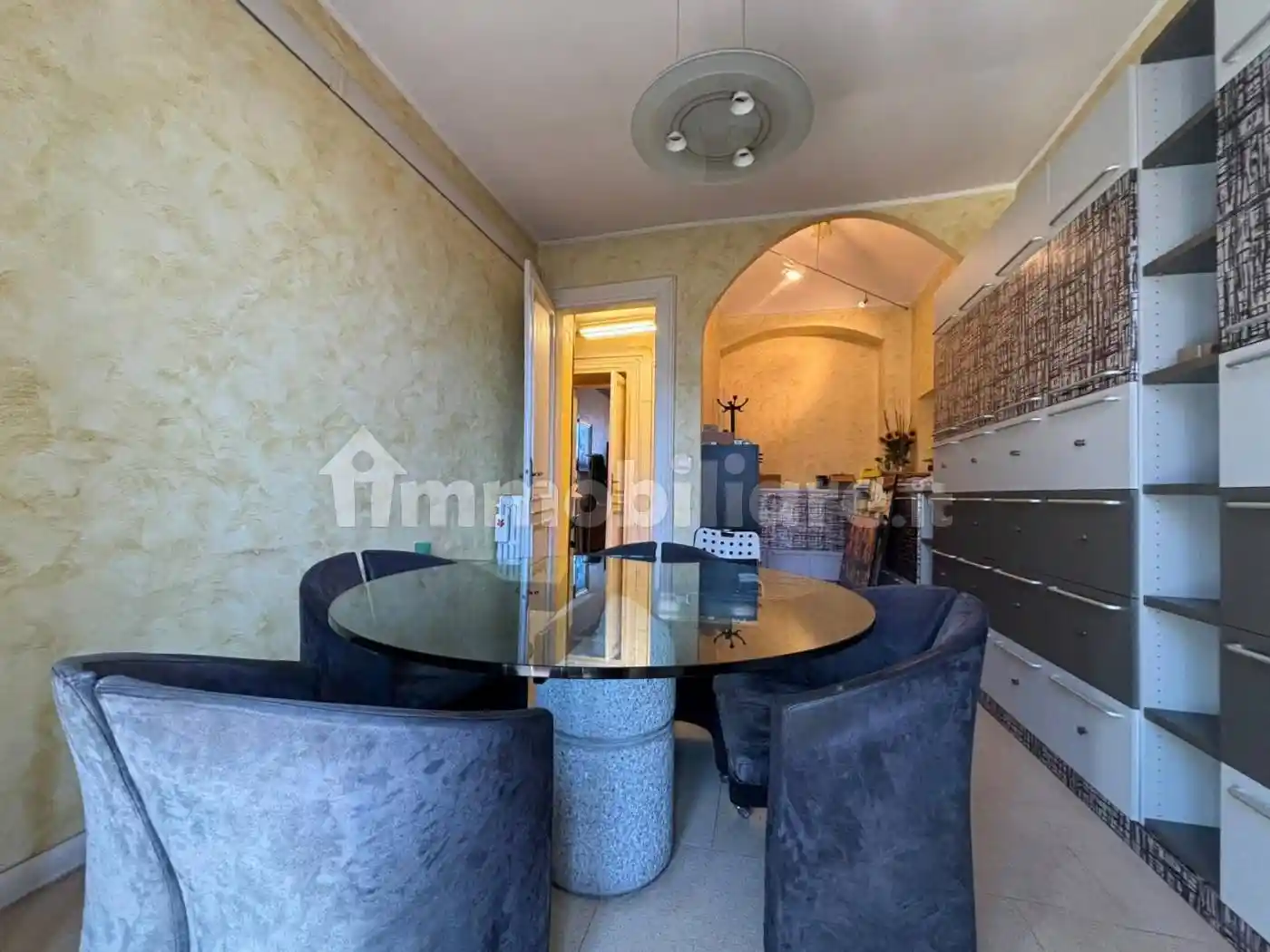 Appartamento in vendita a Torino