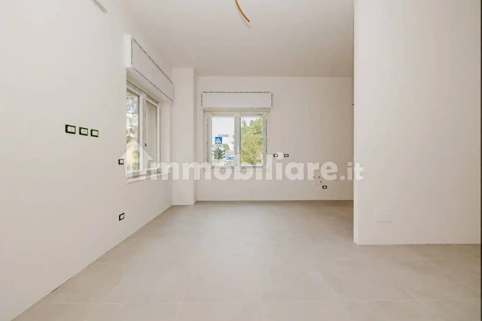 Appartamento in vendita a Rescaldina