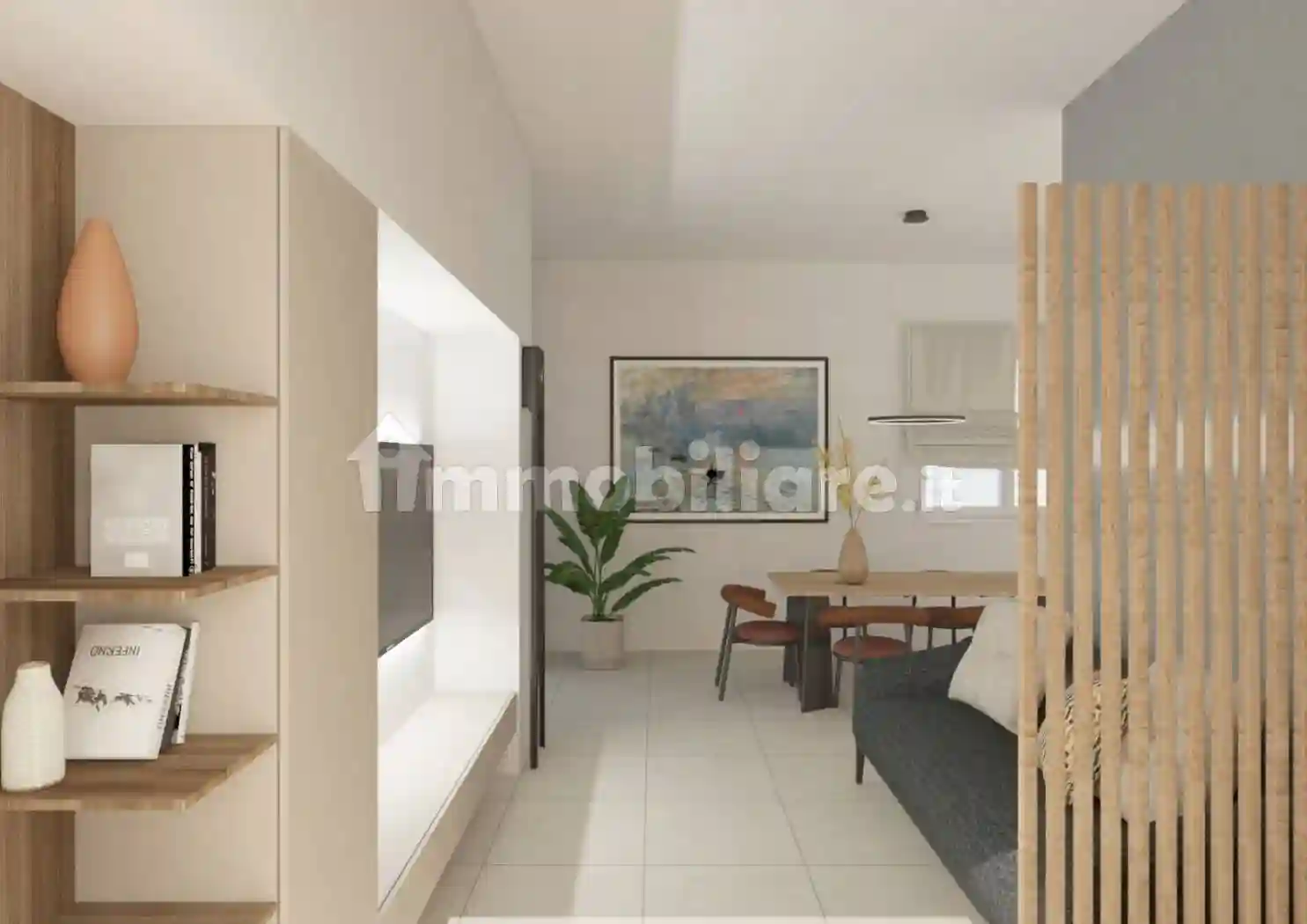 Appartamento - foto 4