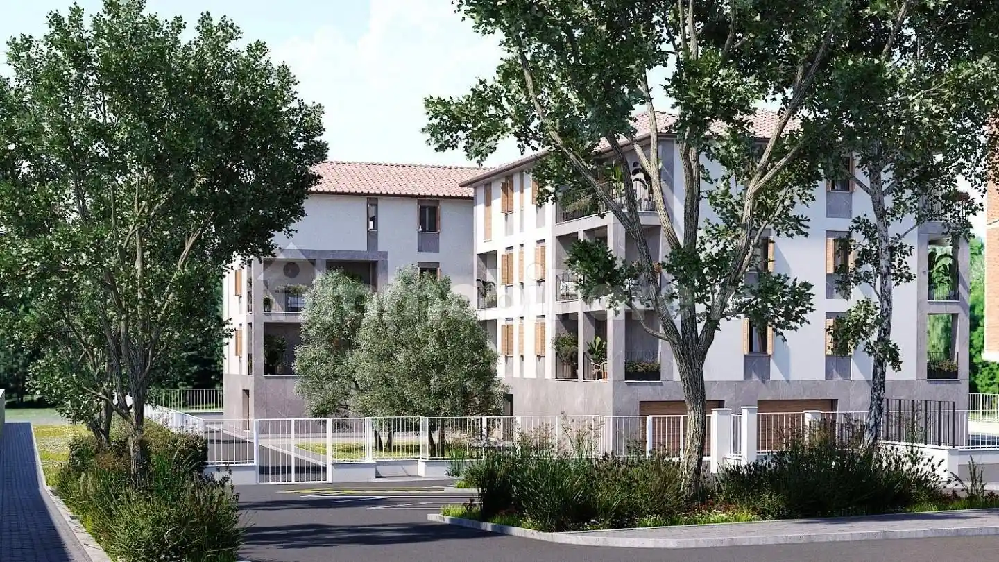 Appartamento in vendita a Poggibonsi