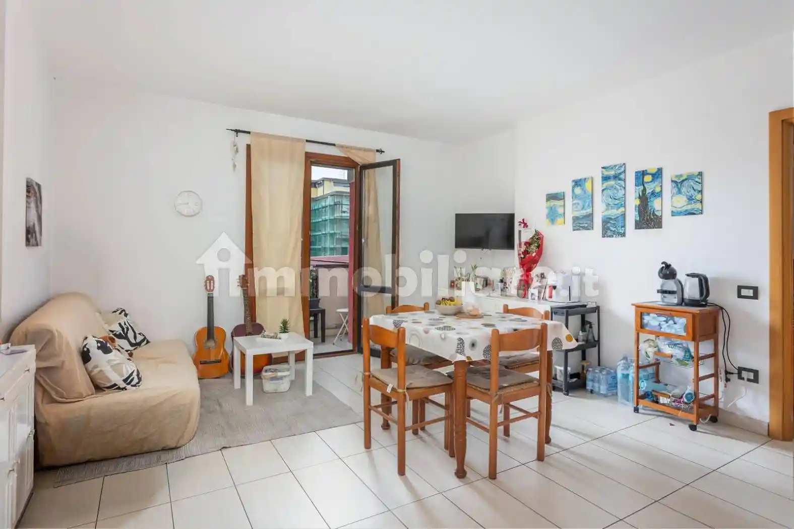 Appartamento in vendita a Oristano