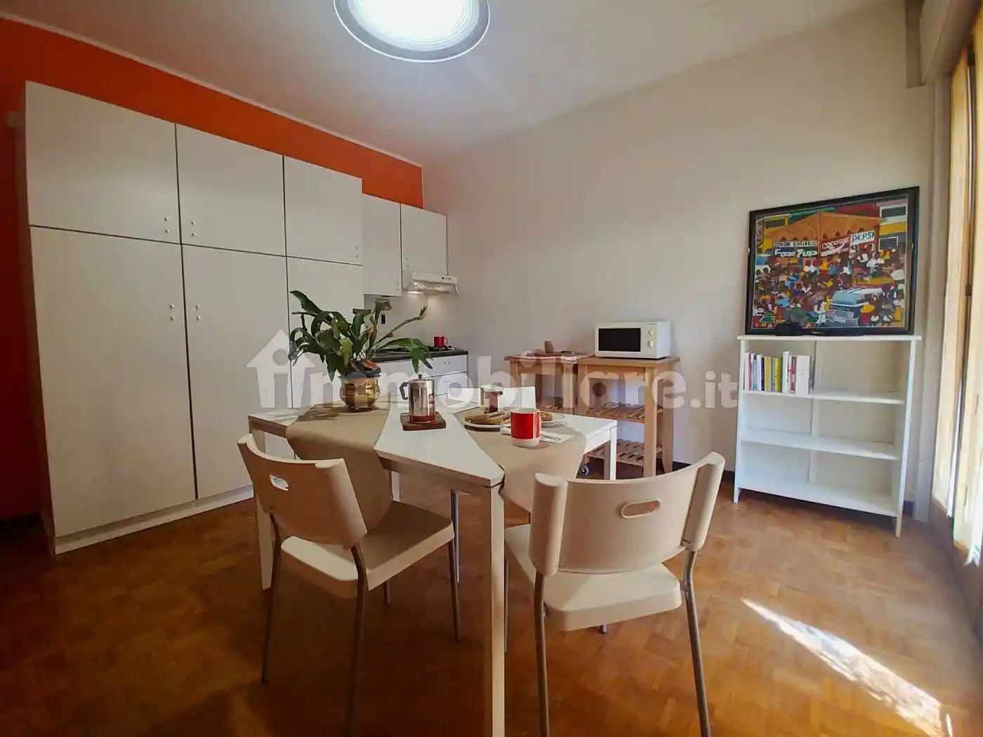 Appartamento in affitto a Mirano