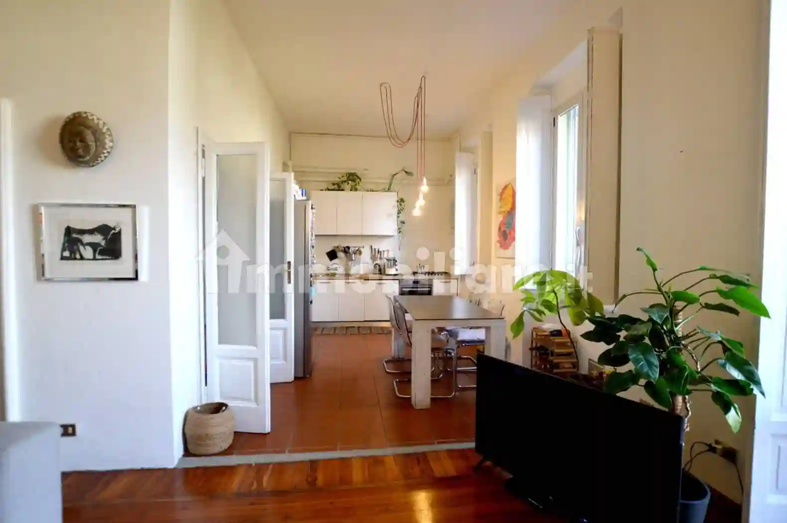 Appartamento - foto 4