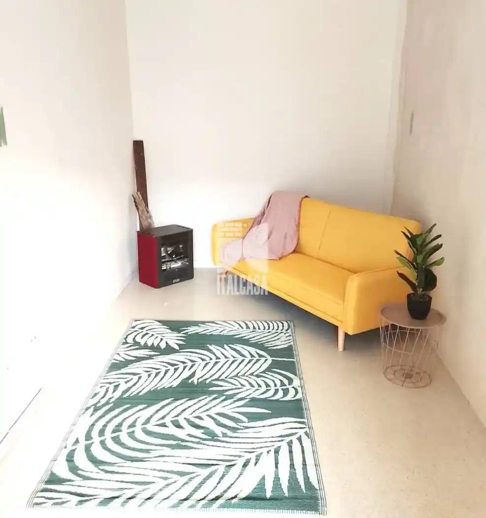 Appartamento in vendita a Suzzara