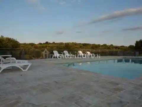 Villa in vendita a Ceglie Messapica