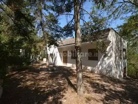 Villa in vendita a Ceglie Messapica
