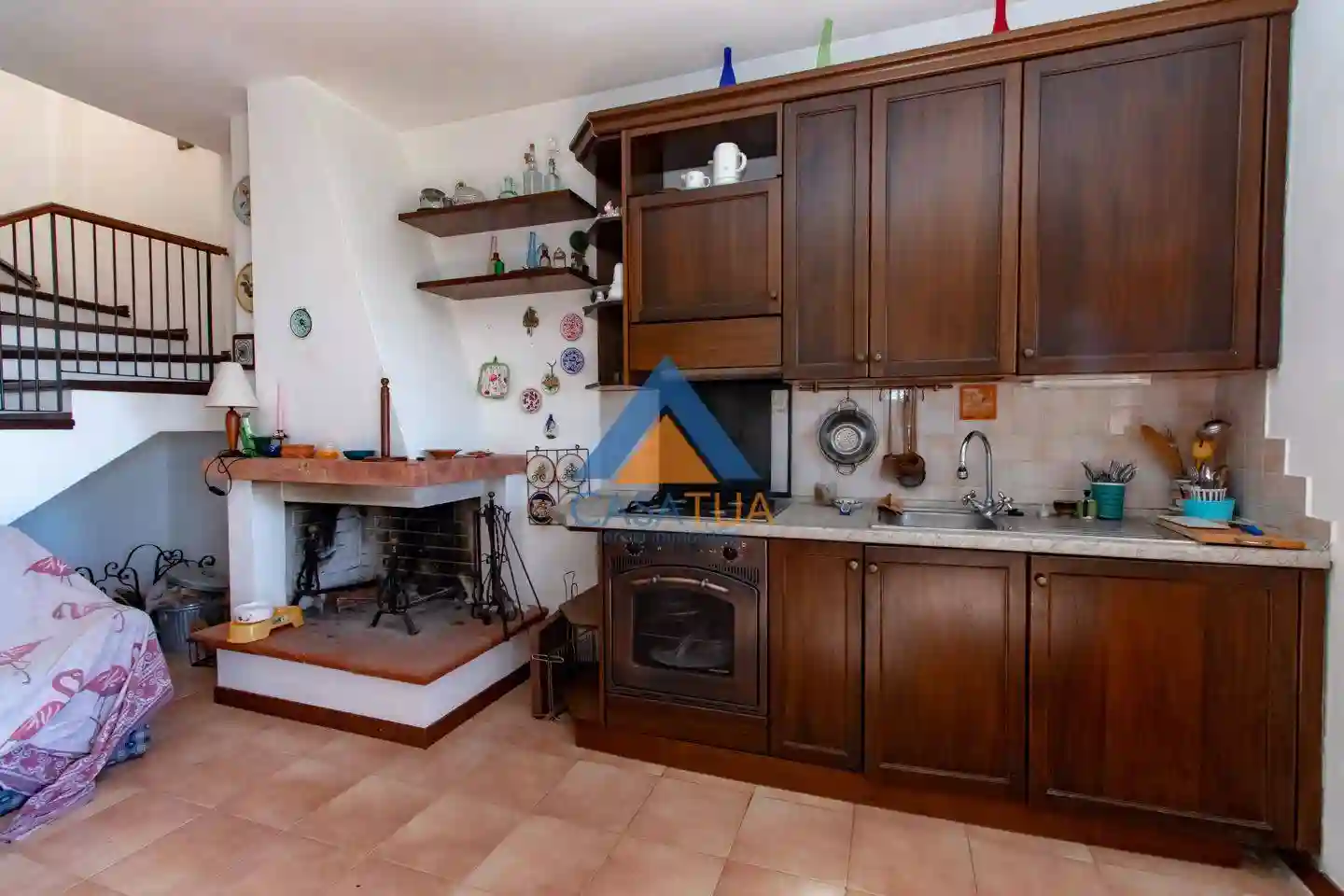 Casa indipendente - foto 4