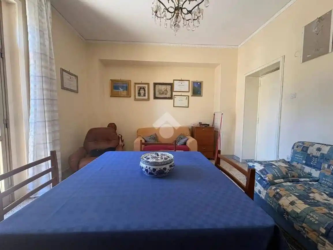 Appartamento in vendita a Cosenza