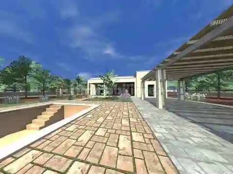 Villa - foto 2