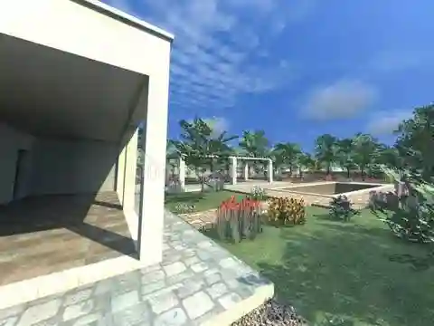 Villa - foto 3
