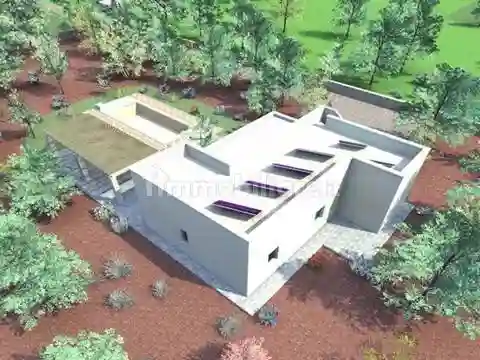 Villa - foto 5