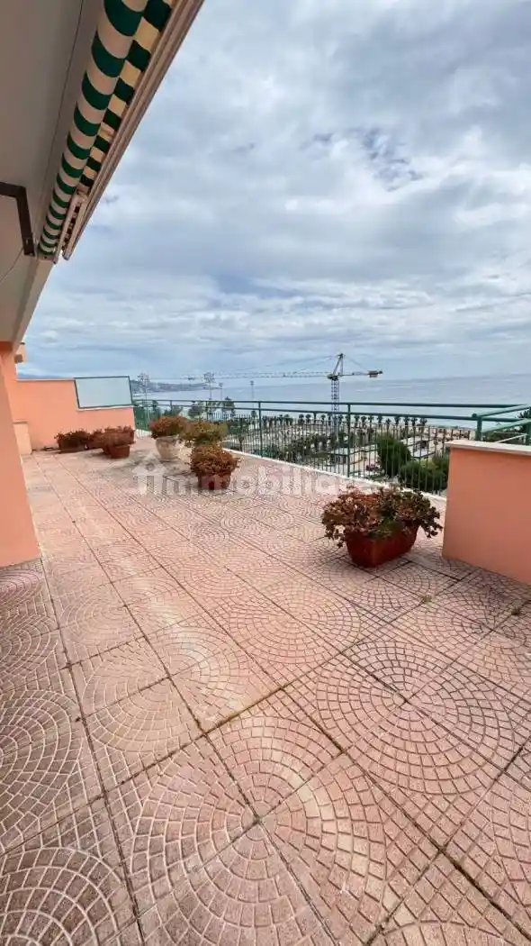 Appartamento in vendita a Sanremo