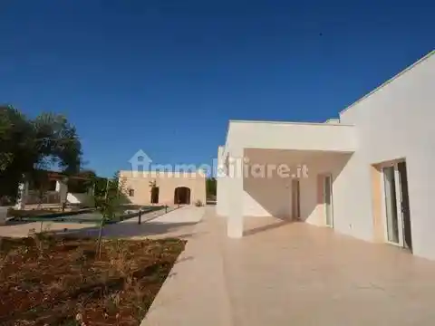 Villa in vendita a Ostuni