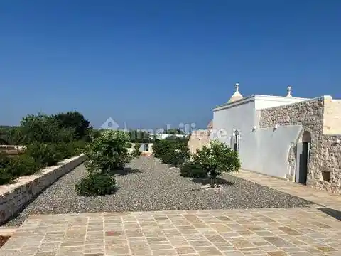 Villa in vendita a Ostuni