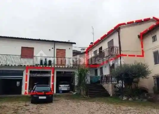 Appartamento in vendita a Arzignano