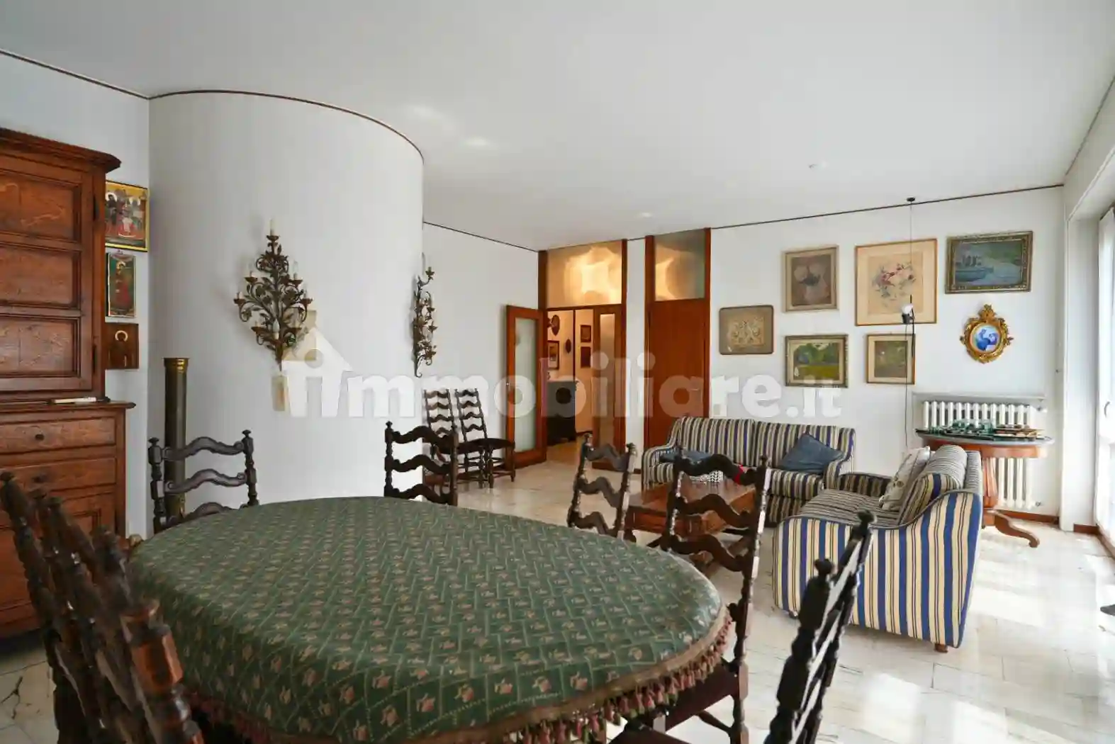 Attico - Mansarda - foto 5