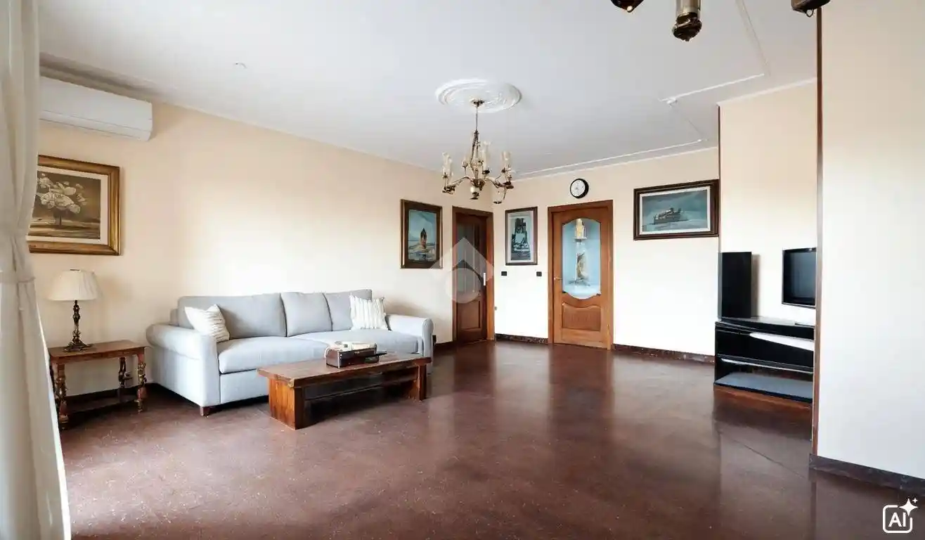 Appartamento in vendita a Alessandria