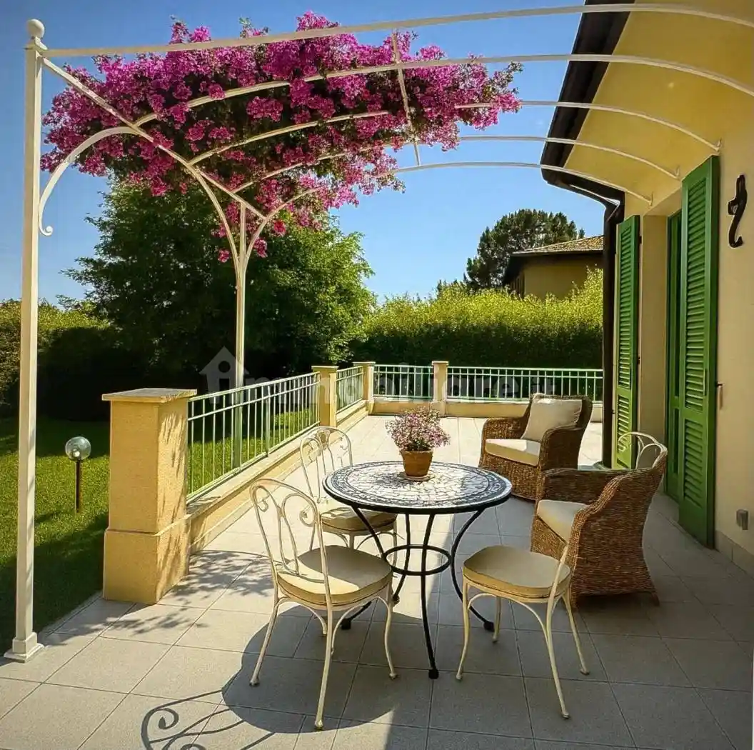 Villetta a schiera in vendita a Pietrasanta