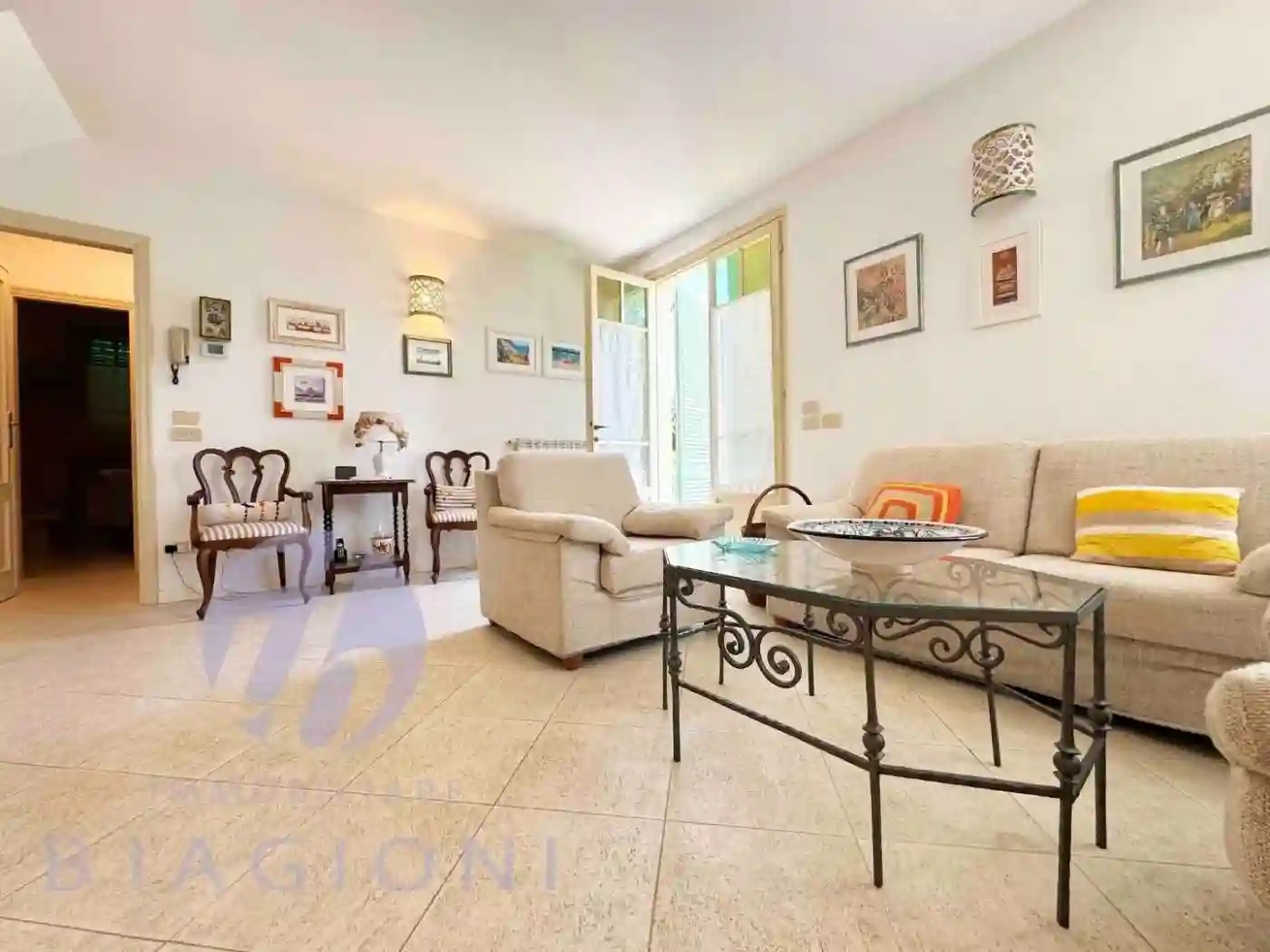 Villetta a schiera - foto 5