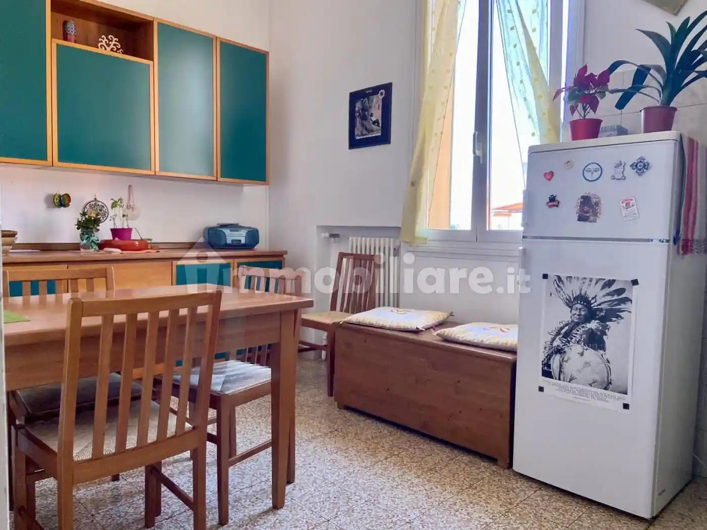 Appartamento in affitto a Bologna