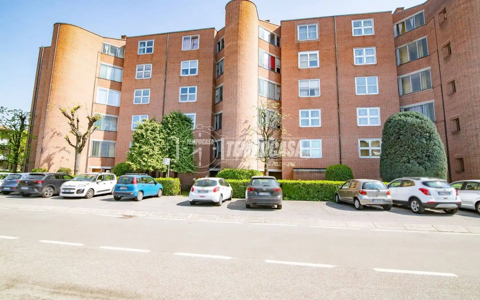 Appartamento in vendita a Treviglio